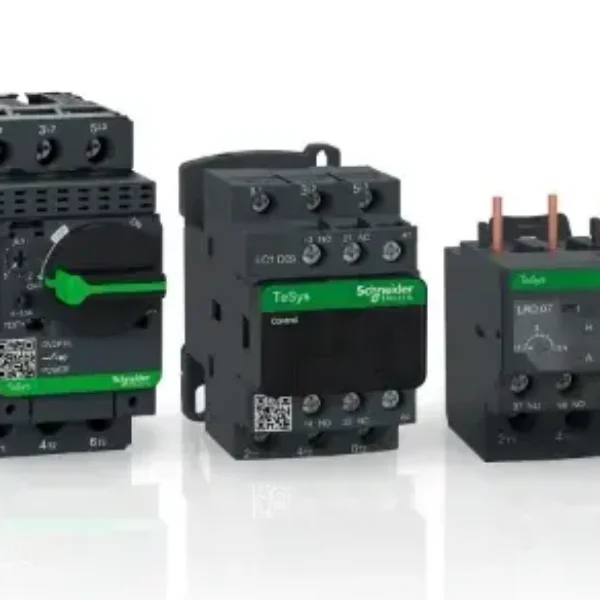 Schneider Electric