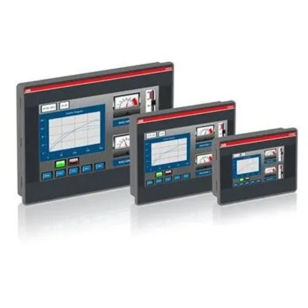 ABB HMI