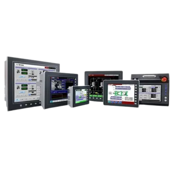 Fuji Electric HMI