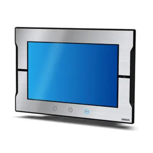 Omron HMI