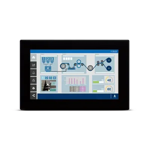 Panasonic HMI