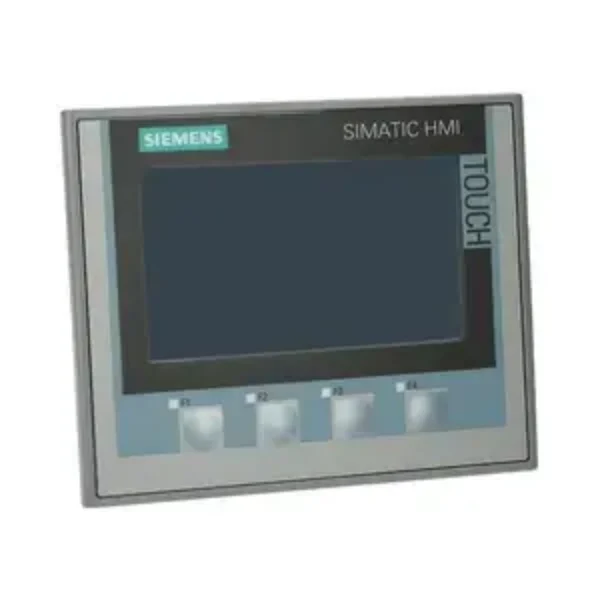 Siemens HMI