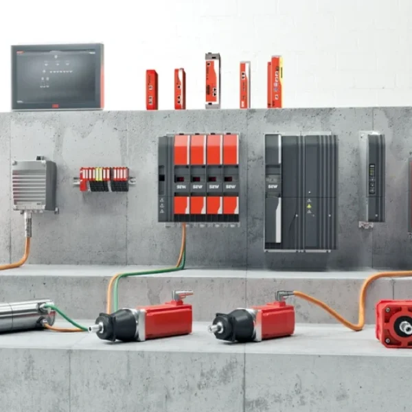 SEW Eurodrive