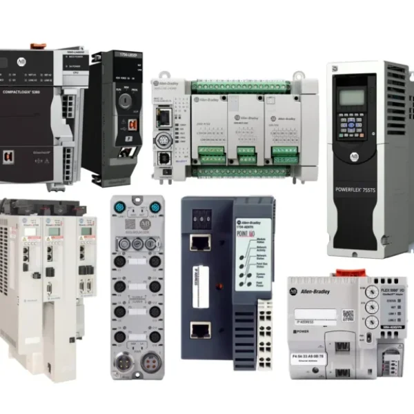 Rockwell Automation