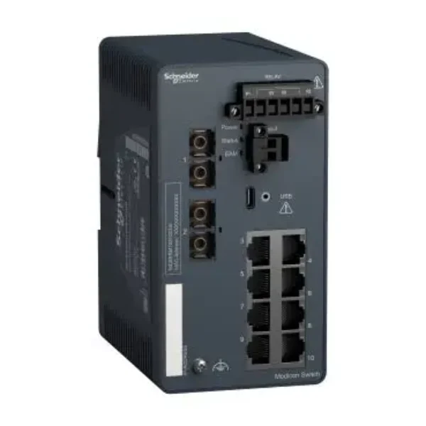 Schneider Electric