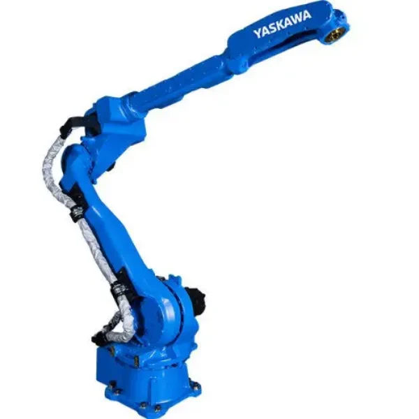 Yaskawa