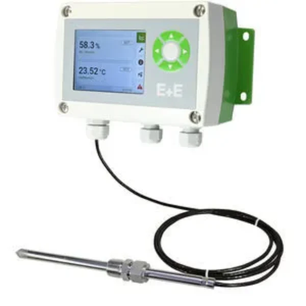 E+E Pulse