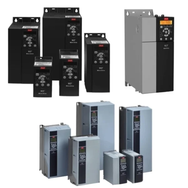 Danfoss Inverter