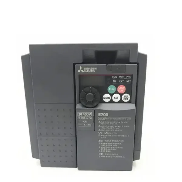 Mitsubishi Electric Inverter