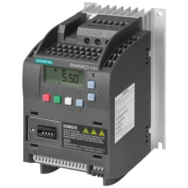 Siemens Inverter