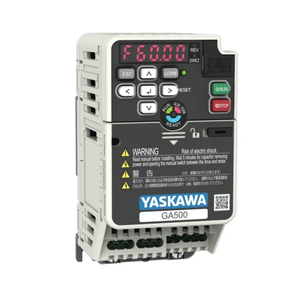 Yaskawa Inverter