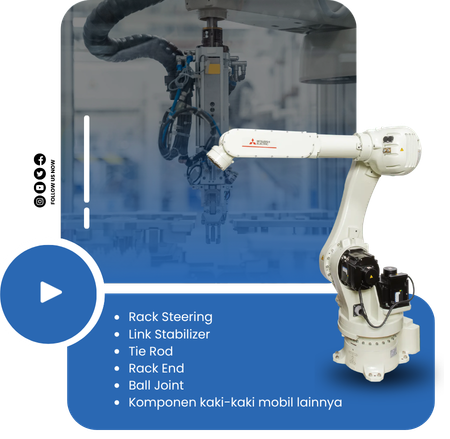 about us PT Automation Electric Indonesia