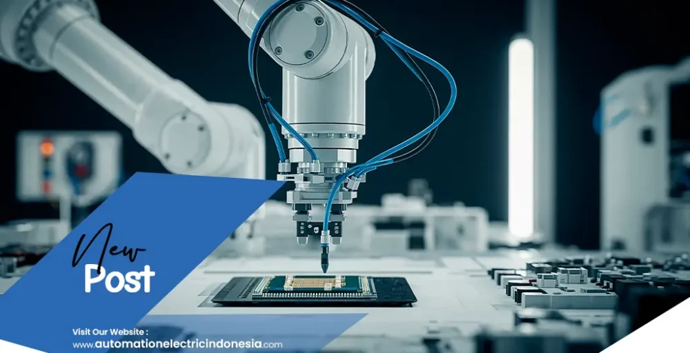 artikel PT Automation Electric Indonesia