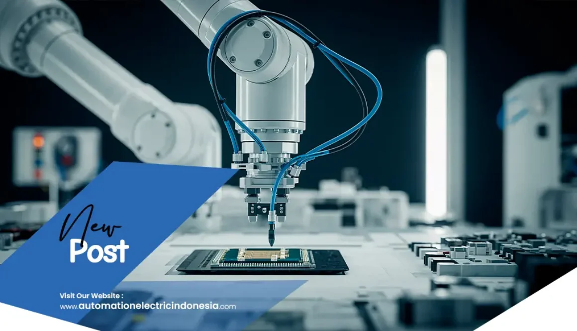 artikel PT Automation Electric Indonesia