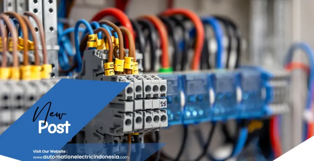 artikel PT Automation Electric Indonesia 2