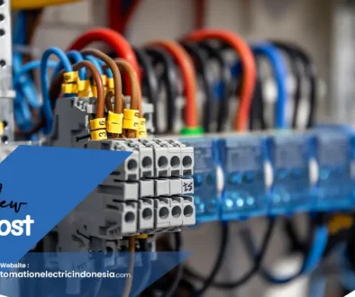 artikel PT Automation Electric Indonesia 2