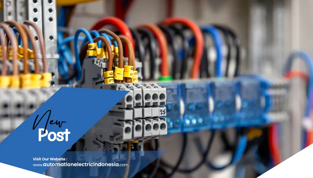 artikel PT Automation Electric Indonesia 2
