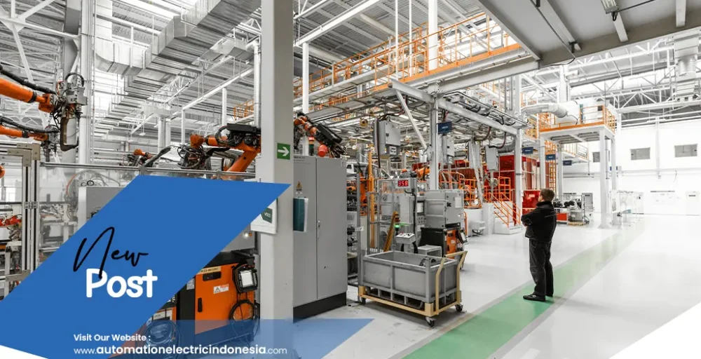 artikel PT Automation Electric Indonesia 3
