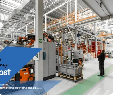artikel PT Automation Electric Indonesia 3