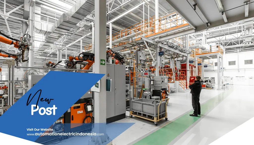 artikel PT Automation Electric Indonesia 3