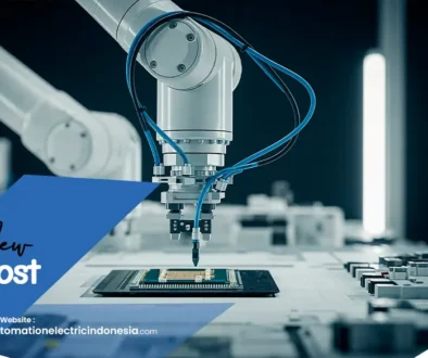 artikel PT Automation Electric Indonesia