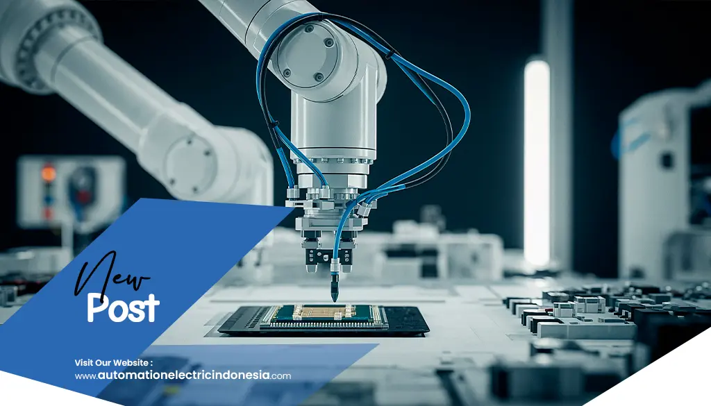 artikel PT Automation Electric Indonesia
