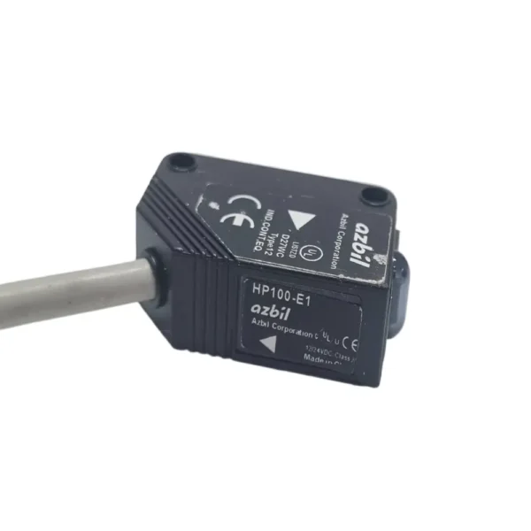 Azbil Sensor