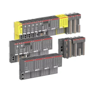 ABB PLC