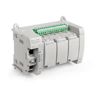 Allen Bradley PLC