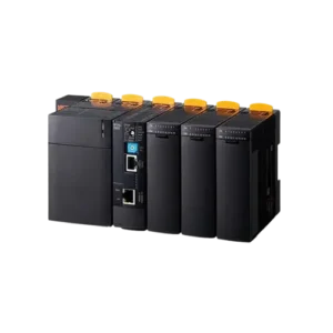 Fuji Electric PLC