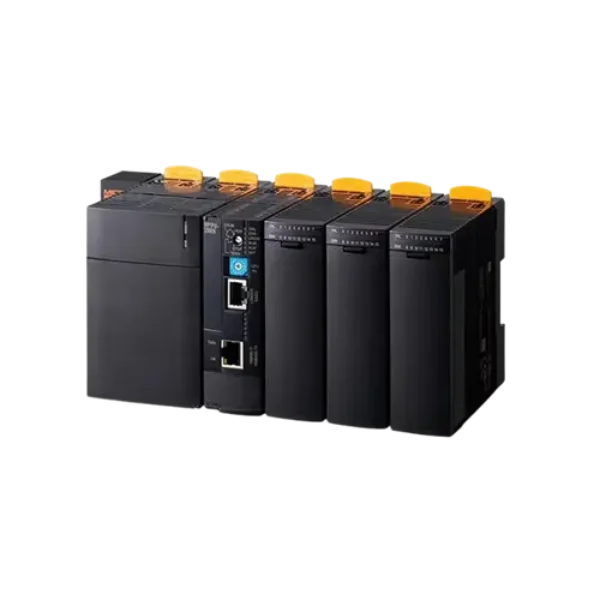 Fuji Electric PLC