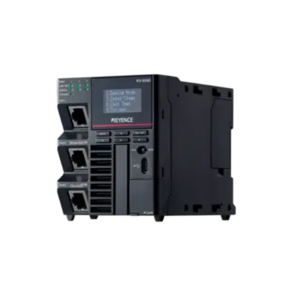 Keyence PLC