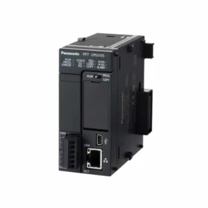 Panasonic PLC