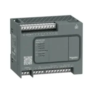 Schneider Electric PLC