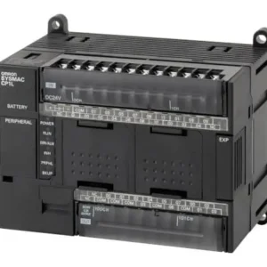 Omron PLC