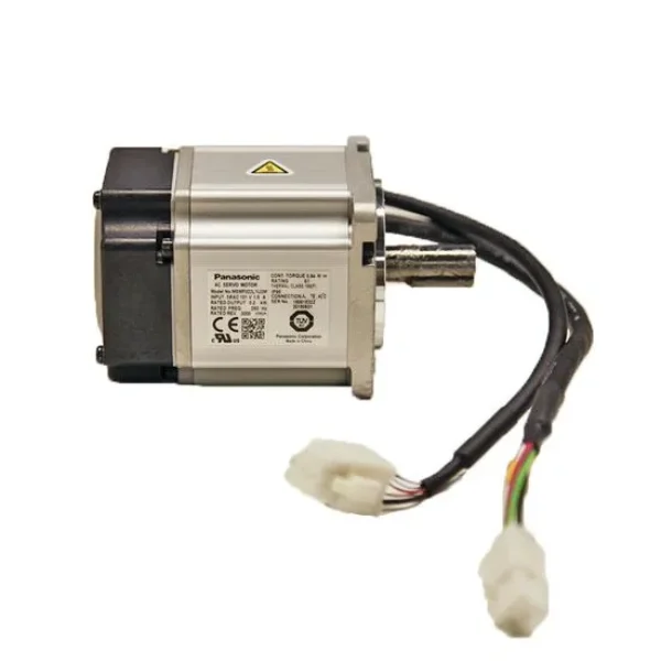 Panasonic Servo