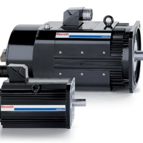 Rexroth Motion Control